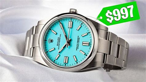 cheapest original rolex price|cheapest rolex ever sold.